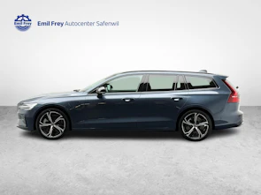 image du véhicule VOLVO V60 2.0 T6 TE Plus Dark eAWD