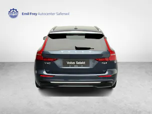 Volvo V60 2.0 T6 TE Plus Dark eAWD
