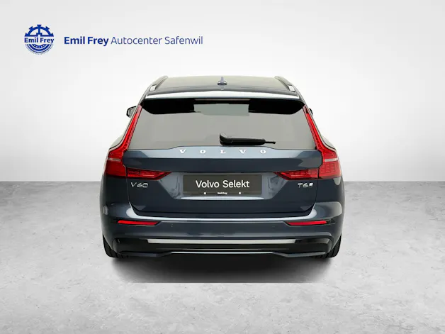 Volvo V60 2.0 T6 TE Plus Dark eAWD