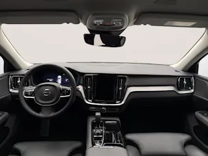 Volvo V60 2.0 T6 TE Plus Dark eAWD