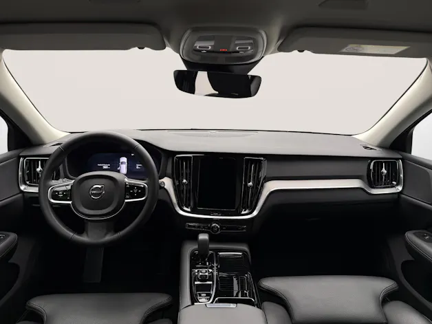 Volvo V60 2.0 T6 TE Plus Dark eAWD