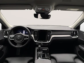 image du véhicule VOLVO V60 2.0 T6 TE Plus Dark eAWD