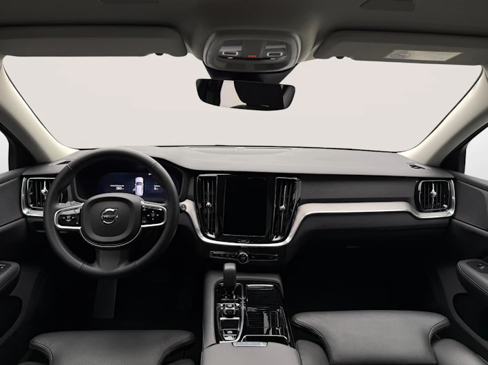 image du véhicule VOLVO V60