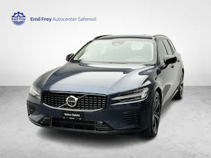 Volvo V60 2.0 T6 TE Plus Dark eAWD