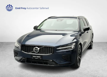 image du véhicule VOLVO V60 2.0 T6 TE Plus Dark eAWD image du véhicule VOLVO V60 2.0 T6 TE Plus Dark eAWD