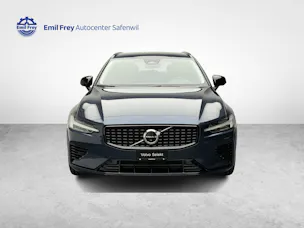 Volvo V60 2.0 T6 TE Plus Dark eAWD