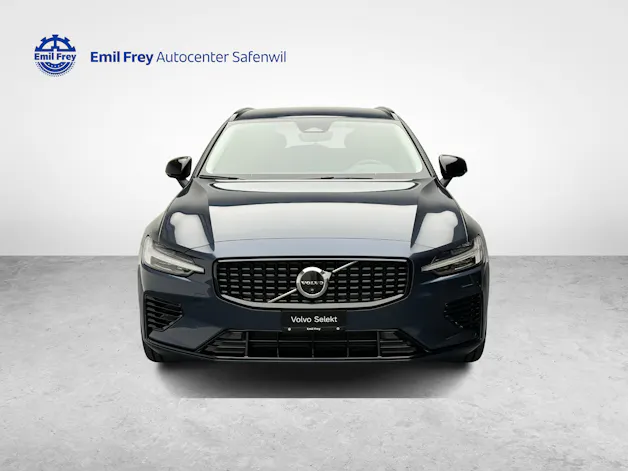 Volvo V60 2.0 T6 TE Plus Dark eAWD