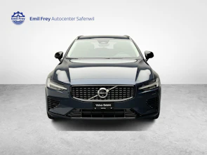 image du véhicule VOLVO V60 2.0 T6 TE Plus Dark eAWD