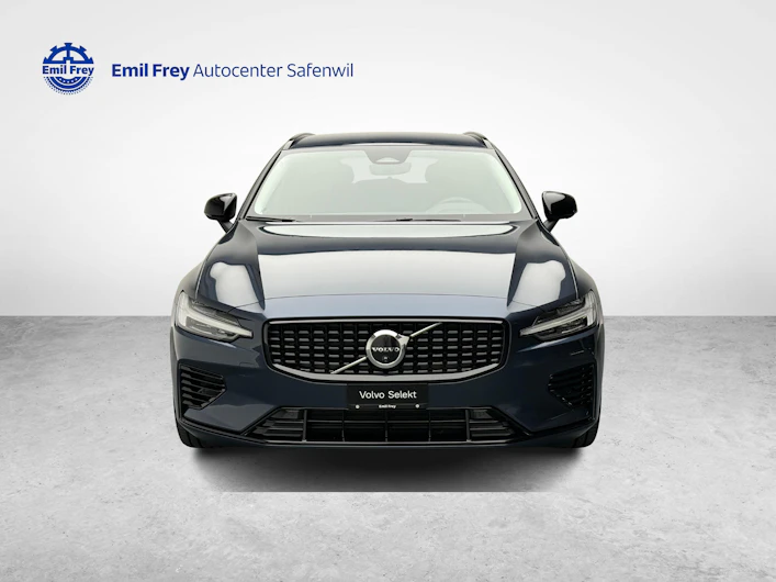 image du véhicule VOLVO V60