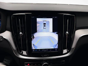 image du véhicule VOLVO V60 2.0 T6 TE Plus Dark eAWD