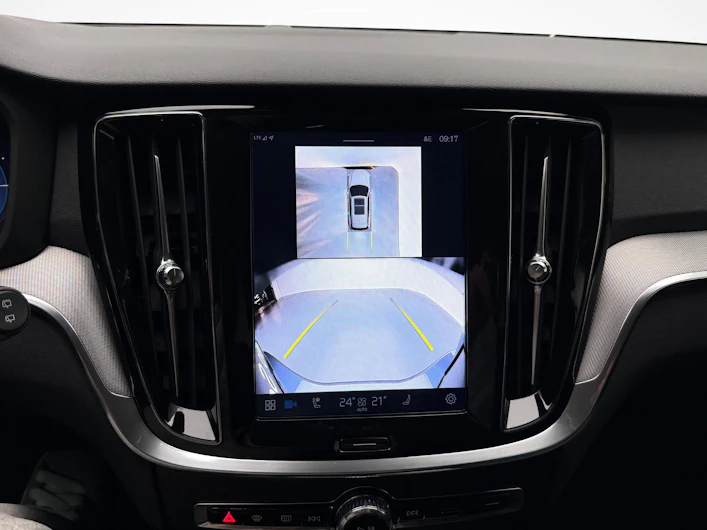 image du véhicule VOLVO V60