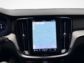 image du véhicule VOLVO V60 2.0 T6 TE Plus Dark eAWD