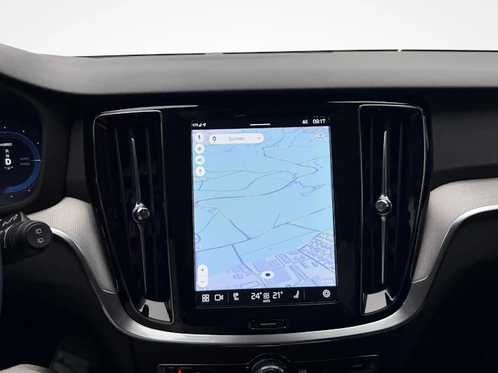 image du véhicule VOLVO V60