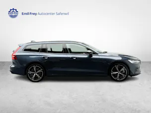 Volvo V60 2.0 T6 TE Plus Dark eAWD