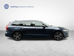 image du véhicule VOLVO V60 2.0 T6 TE Plus Dark eAWD