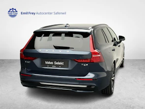 image du véhicule VOLVO V60 2.0 T6 TE Plus Dark eAWD