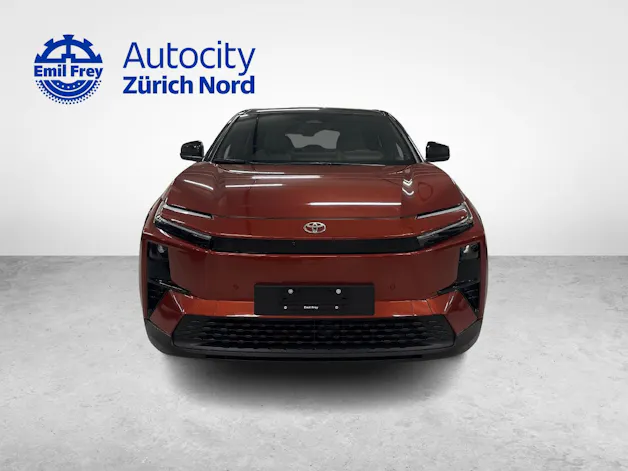 Toyota C-HR+ Premium AWD