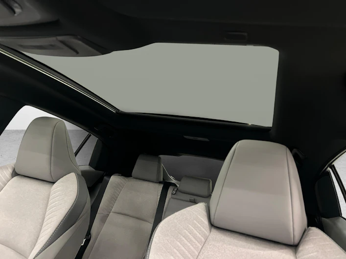 Fahrzeugbild TOYOTA C-HR+