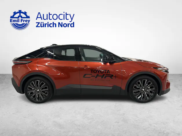 Toyota C-HR+ Premium AWD