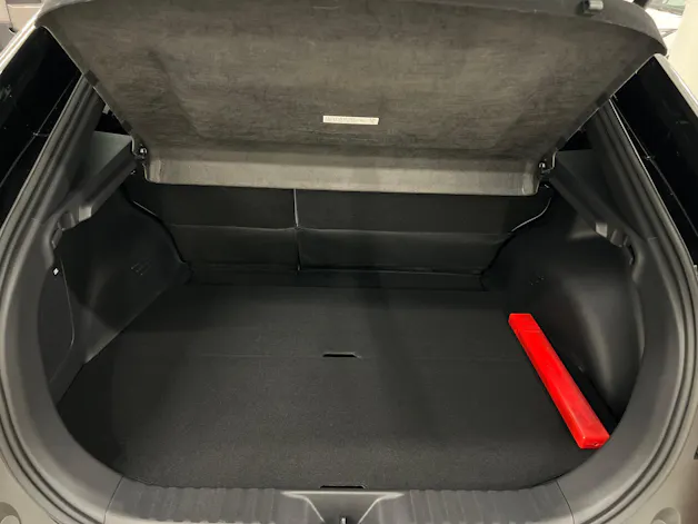 Toyota C-HR+ Premium AWD