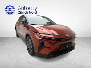 Fahrzeugbild TOYOTA C-HR+ Premium AWD
