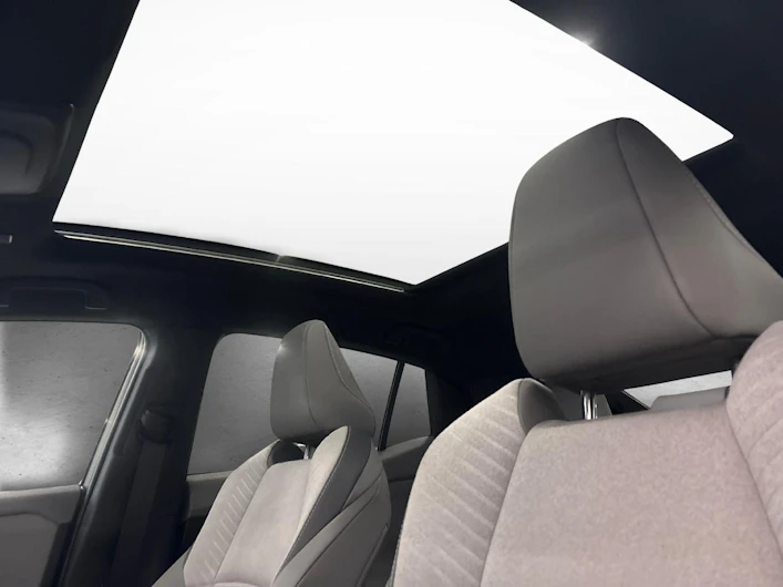 Fahrzeugbild TOYOTA C-HR+