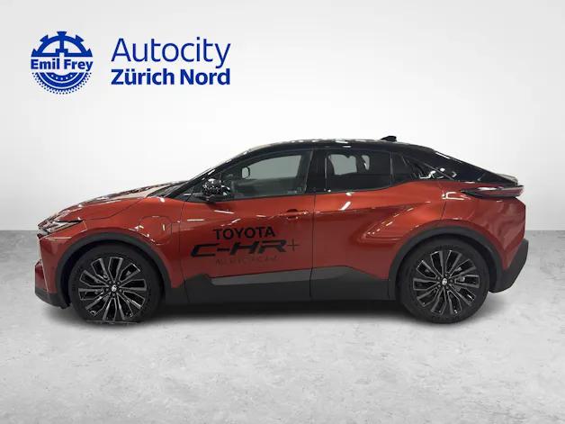 Toyota C-HR+ Premium AWD