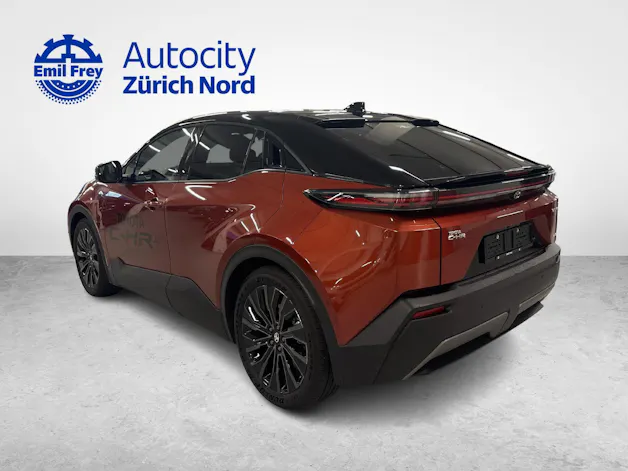 Toyota C-HR+ Premium AWD