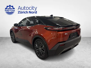 Fahrzeugbild TOYOTA C-HR+ Premium AWD