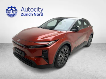 Fahrzeugbild TOYOTA C-HR+ Premium AWD