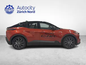 Toyota C-HR+ Premium AWD