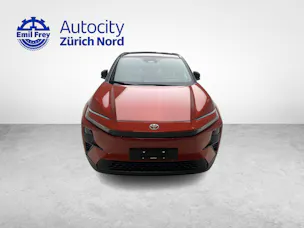 Toyota C-HR+ Premium AWD