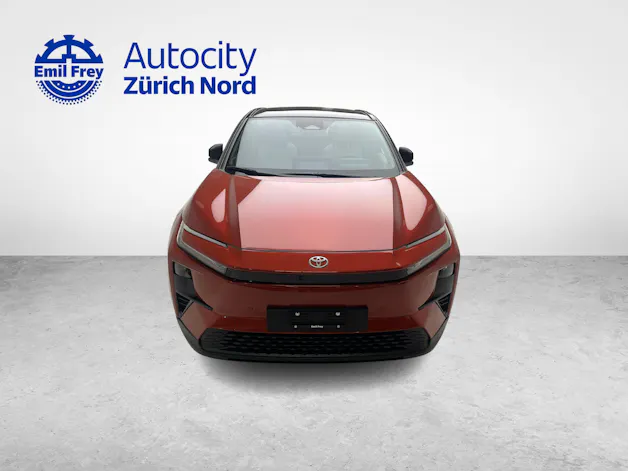Toyota C-HR+ Premium AWD
