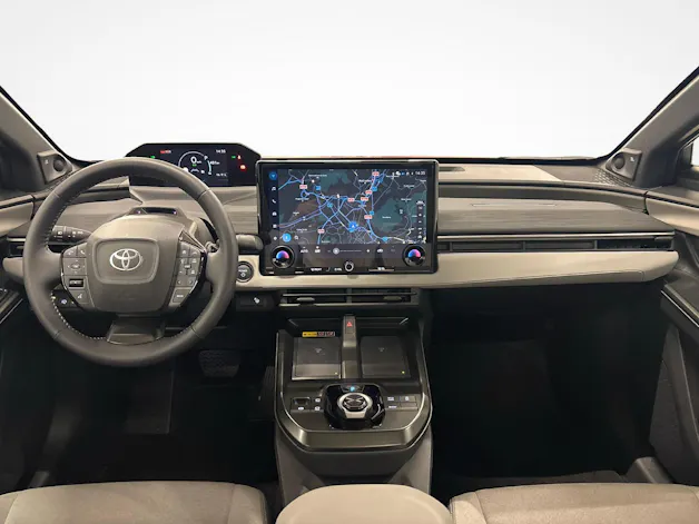Toyota C-HR+ Premium AWD