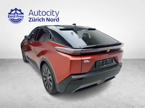 Fahrzeugbild TOYOTA C-HR+ Premium AWD