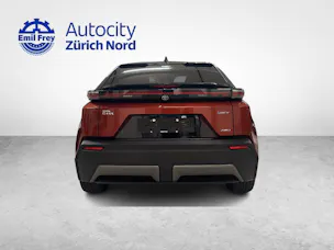 Toyota C-HR+ Premium AWD