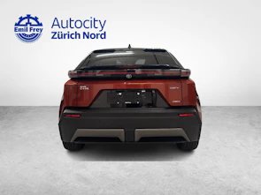 Fahrzeugbild TOYOTA C-HR+ Premium AWD