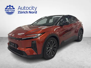 Fahrzeugbild TOYOTA C-HR+ Premium AWD