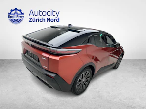 Fahrzeugbild TOYOTA C-HR+ Premium AWD