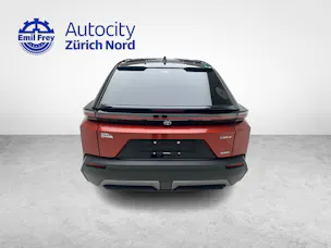 Toyota C-HR+ Premium AWD
