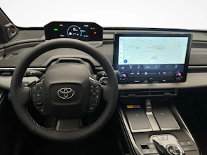 Fahrzeugbild TOYOTA C-HR+ Premium AWD