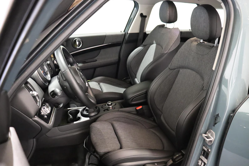 Fahrzeugbild MINI COUNTRYMAN
