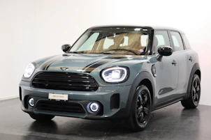 Fahrzeugbild MINI Countryman F60 1.5i Cooper ALL4