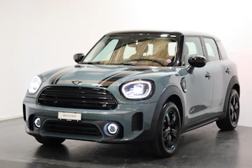 Fahrzeugbild MINI Countryman F60 1.5i Cooper ALL4