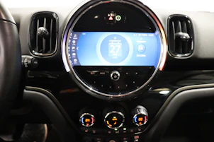 Fahrzeugbild MINI Countryman F60 1.5i Cooper ALL4