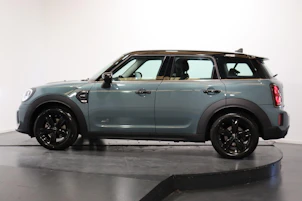 Fahrzeugbild MINI Countryman F60 1.5i Cooper ALL4