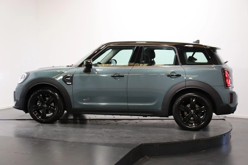 Fahrzeugbild MINI COUNTRYMAN