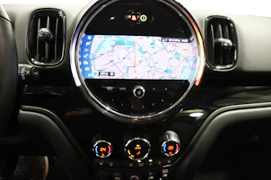 Fahrzeugbild MINI Countryman F60 1.5i Cooper ALL4