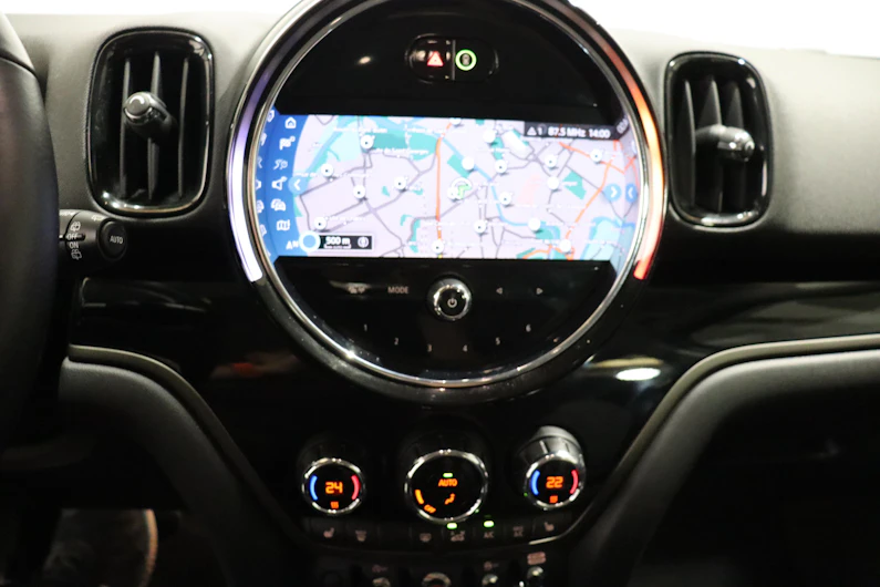 Fahrzeugbild MINI COUNTRYMAN