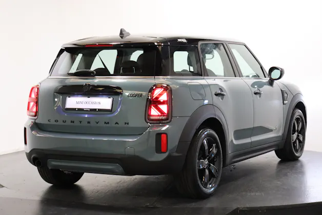 Mini Countryman F60 1.5i Cooper ALL4